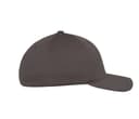 FLEXFIT Casquette nid d'abeille DARK GREY