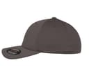 FLEXFIT Casquette nid d'abeille DARK GREY
