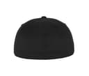 FLEXFIT Casquette en bambou BLACK