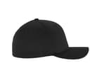 FLEXFIT Casquette en bambou BLACK