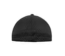 FLEXFIT Casquette de sport filet BLACK