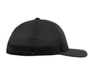 FLEXFIT Casquette de sport filet BLACK