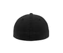 FLEXFIT Casquette aspect jean BLACK