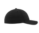 FLEXFIT Casquette aspect jean BLACK