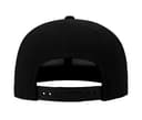 FLEXFIT Casquette visière contrastée BLACK CAMO