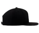 FLEXFIT Casquette visière contrastée BLACK CAMO
