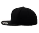 FLEXFIT Casquette visière contrastée BLACK CAMO