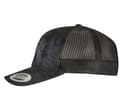 FLEXFIT Casquette trucker motif reptilien TYPHON