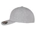 FLEXFIT Casquette baseball chinée MELANGE GREY
