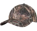 FLEXFIT Casquette imprimé feuilles & brindilles KANATI CAMO PATTERN