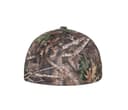 FLEXFIT Casquette imprimé feuilles & brindilles KANATI CAMO PATTERN