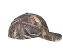 FLEXFIT Casquette imprimé feuilles & brindilles KANATI CAMO PATTERN