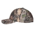 FLEXFIT Casquette imprimé feuilles & brindilles KANATI CAMO PATTERN