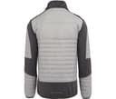 REGATTA Veste Softshell 2 couches MINERAL GREY / ASH