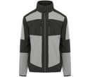REGATTA Veste Softshell 2 couches MINERAL GREY / ASH