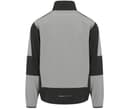 REGATTA Veste Softshell 2 couches MINERAL GREY / ASH