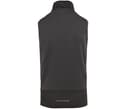 REGATTA Bodywarmer bi-matière ASH / BLACK