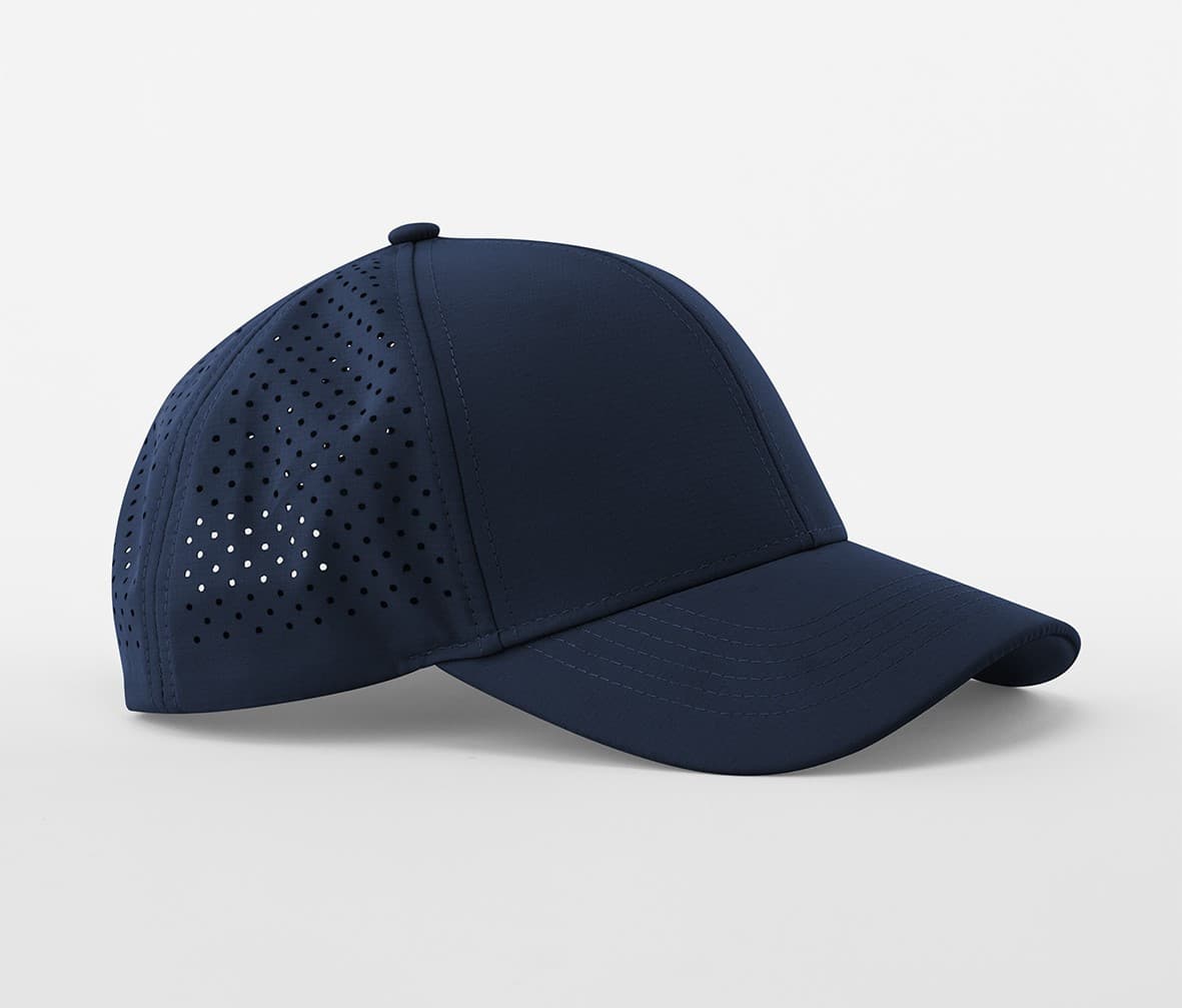 Casquette style trucker NAVY