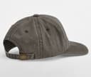 BEECHFIELD Casquette vintage 5 panneaux VINTAGE BROWN