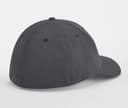 BEECHFIELD Casquette stretch GRAPHITE GREY