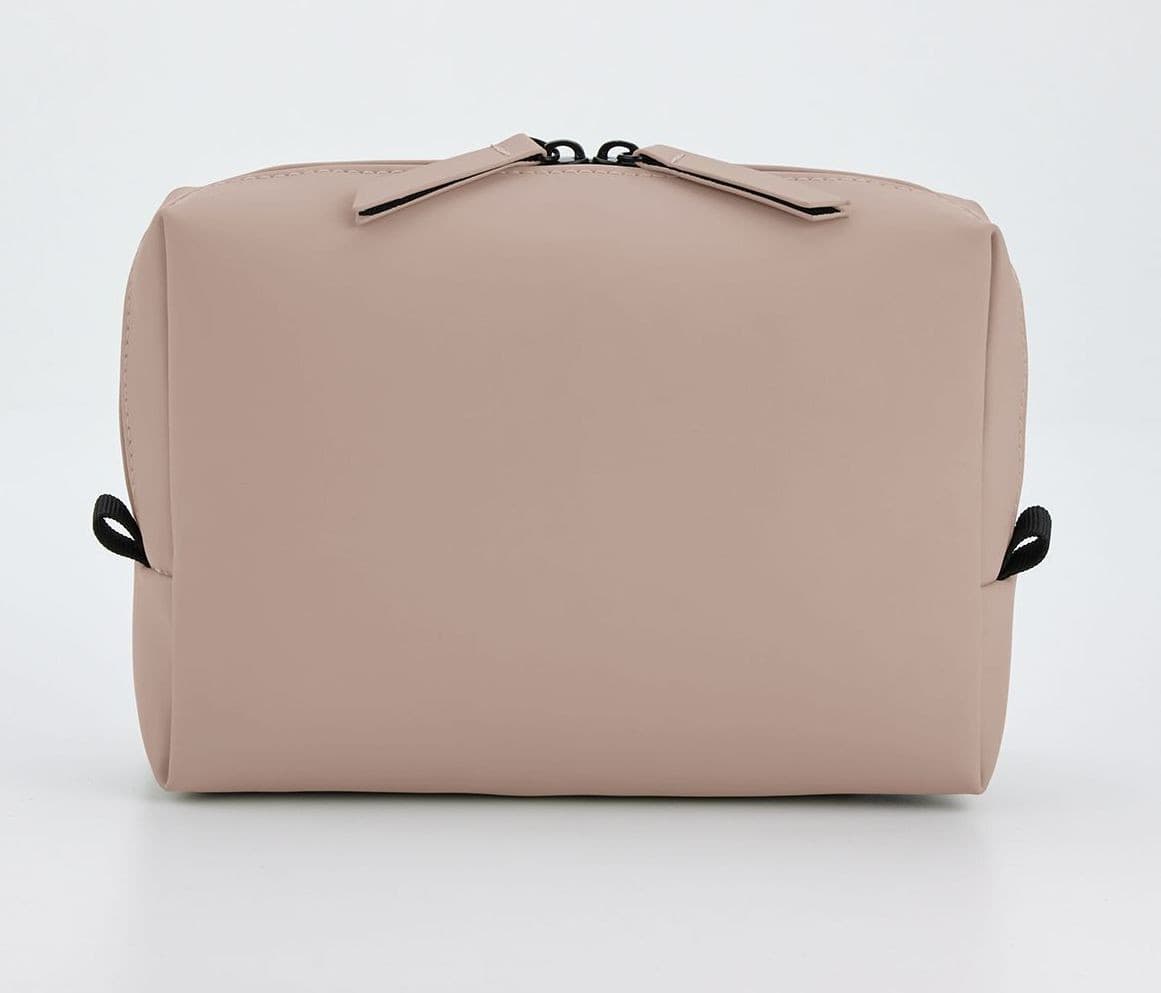 Sac banane NUDE PINK