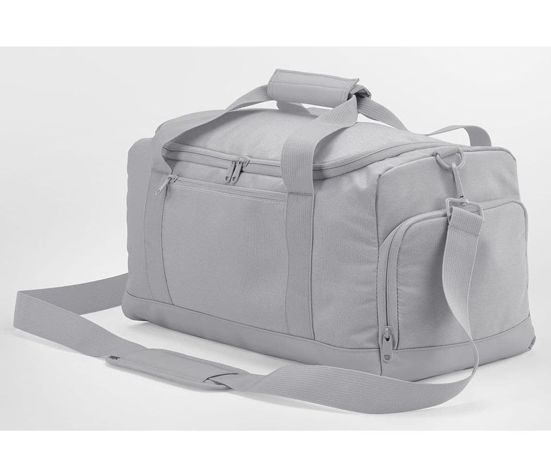 Petit sac de sport ICE GREY