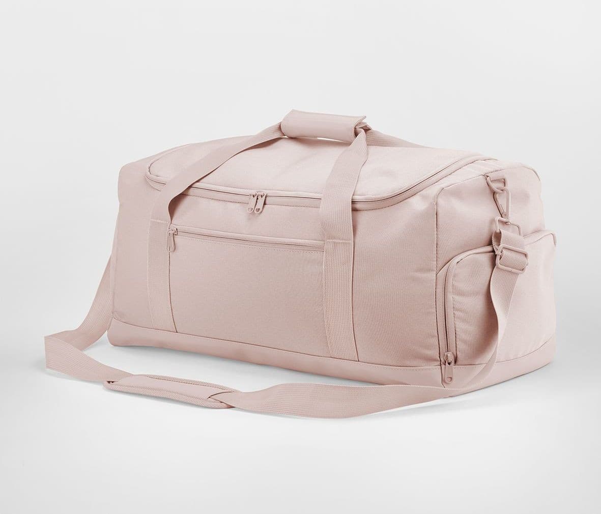 Sac de sport FRESH PINK