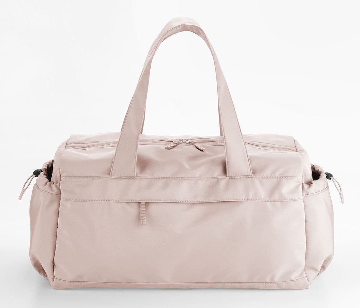 Sac de voyage FRESH PINK