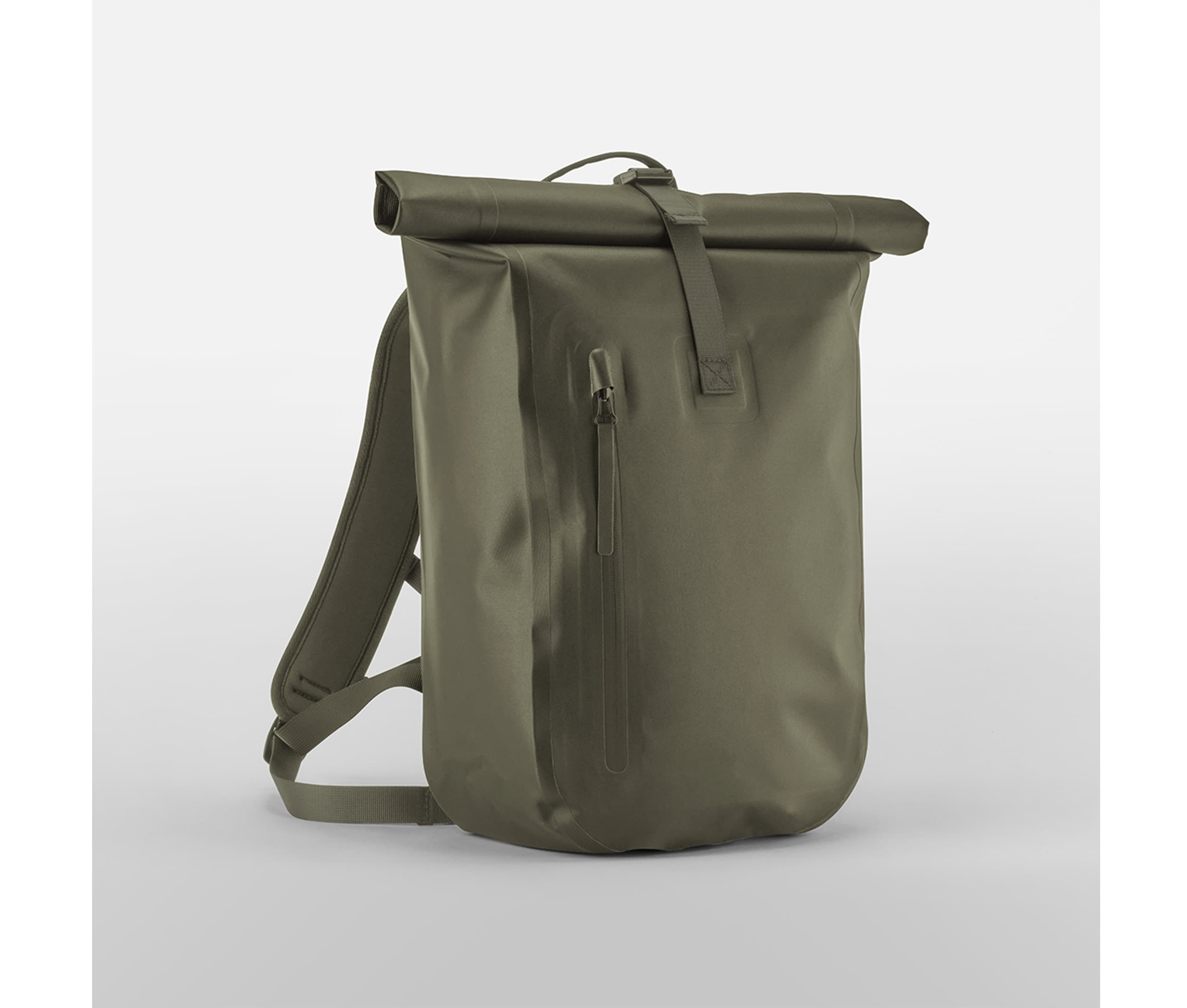 Sac à dos imperméable COVERT GREEN