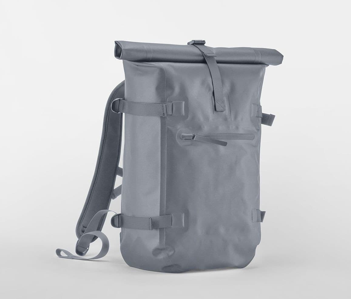 Sac à dos imperméable BLUE GREY