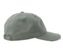 ATLANTIS HEADWEAR Casquette baseball vintage GREY