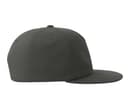 ATLANTIS HEADWEAR Casquette vintage visière plate DARK GREY