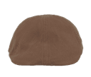 ATLANTIS HEADWEAR Casquette style Gatsby KHAKI