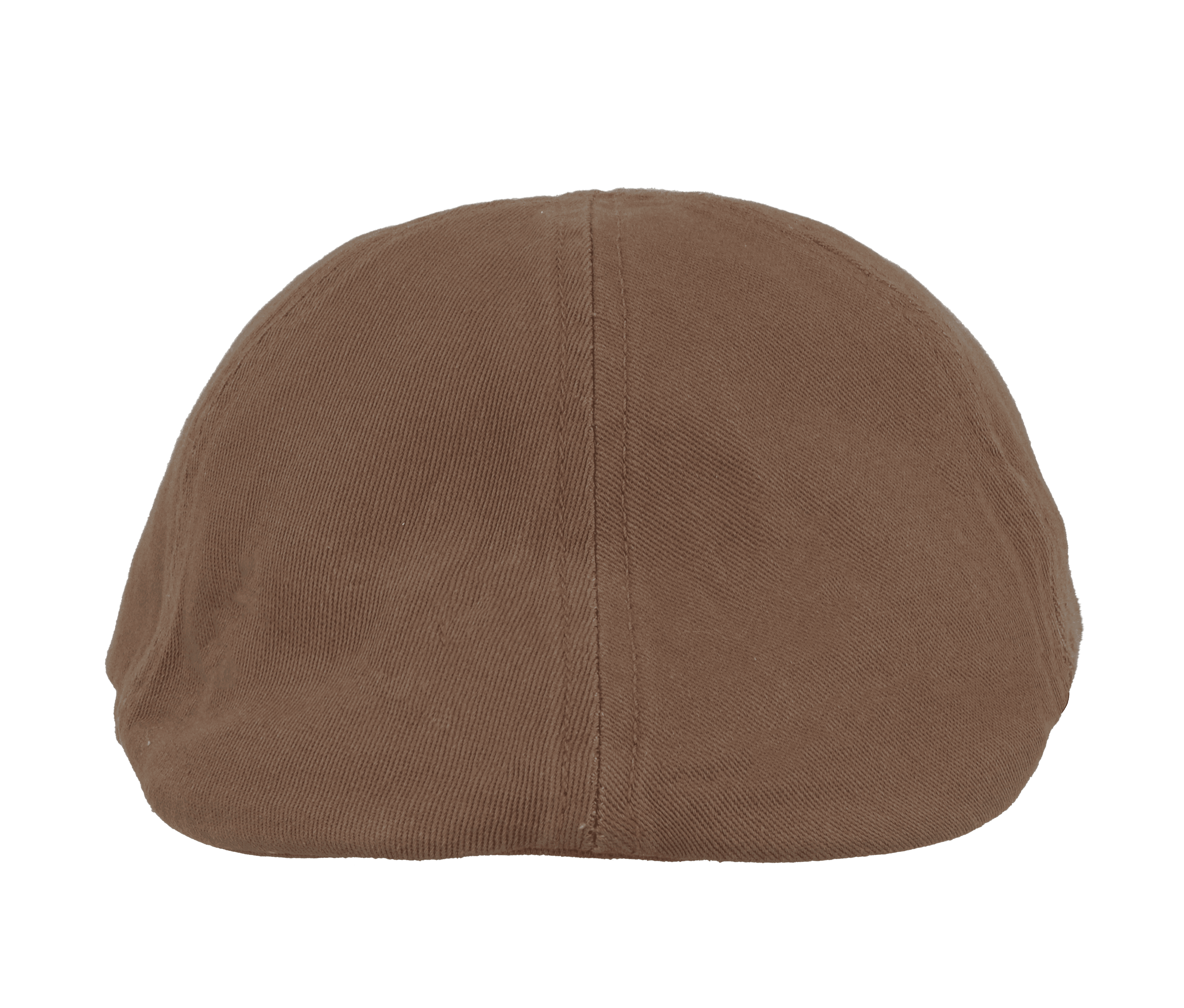 Casquette style Gatsby KHAKI