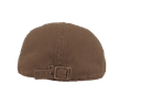ATLANTIS HEADWEAR Casquette style Gatsby KHAKI