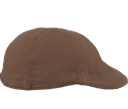 ATLANTIS HEADWEAR Casquette style Gatsby KHAKI