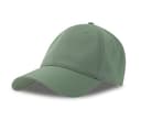 ATLANTIS HEADWEAR Casquette baseball 6 pans SAGE