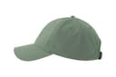 ATLANTIS HEADWEAR Casquette baseball 6 pans SAGE