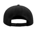 ATLANTIS HEADWEAR Casquette enfant snapback BLACK