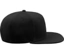 ATLANTIS HEADWEAR Casquette enfant snapback BLACK