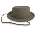 ATLANTIS HEADWEAR Chapeau globe-trotter OLIVE