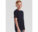 FRUIT OF THE LOOM Tee-shirt enfant 195 DEEP NAVY