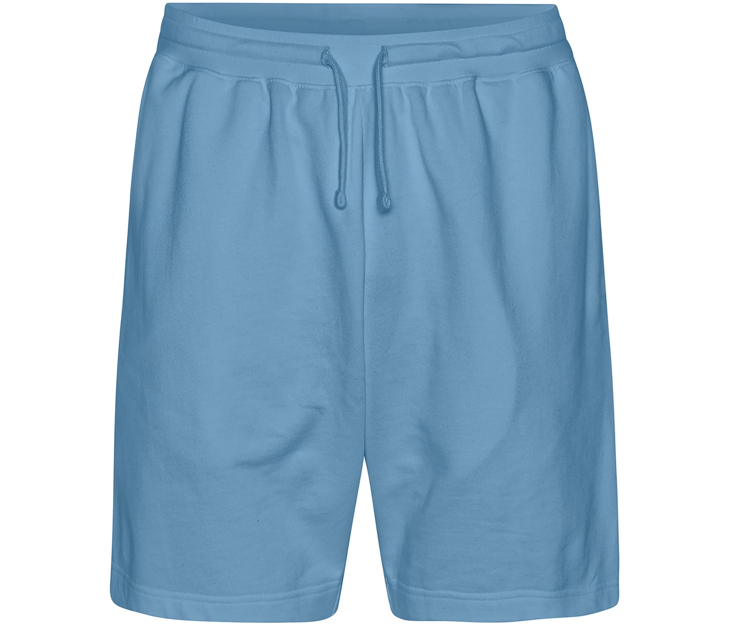 Short en coton Tiger DUSTY INDIGO