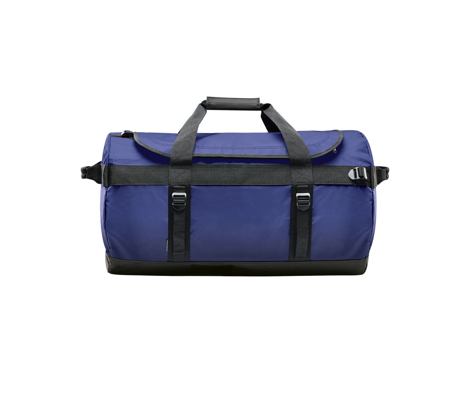Duffel et sac à dos 2 en 1 - 110L OCEAN BLUE