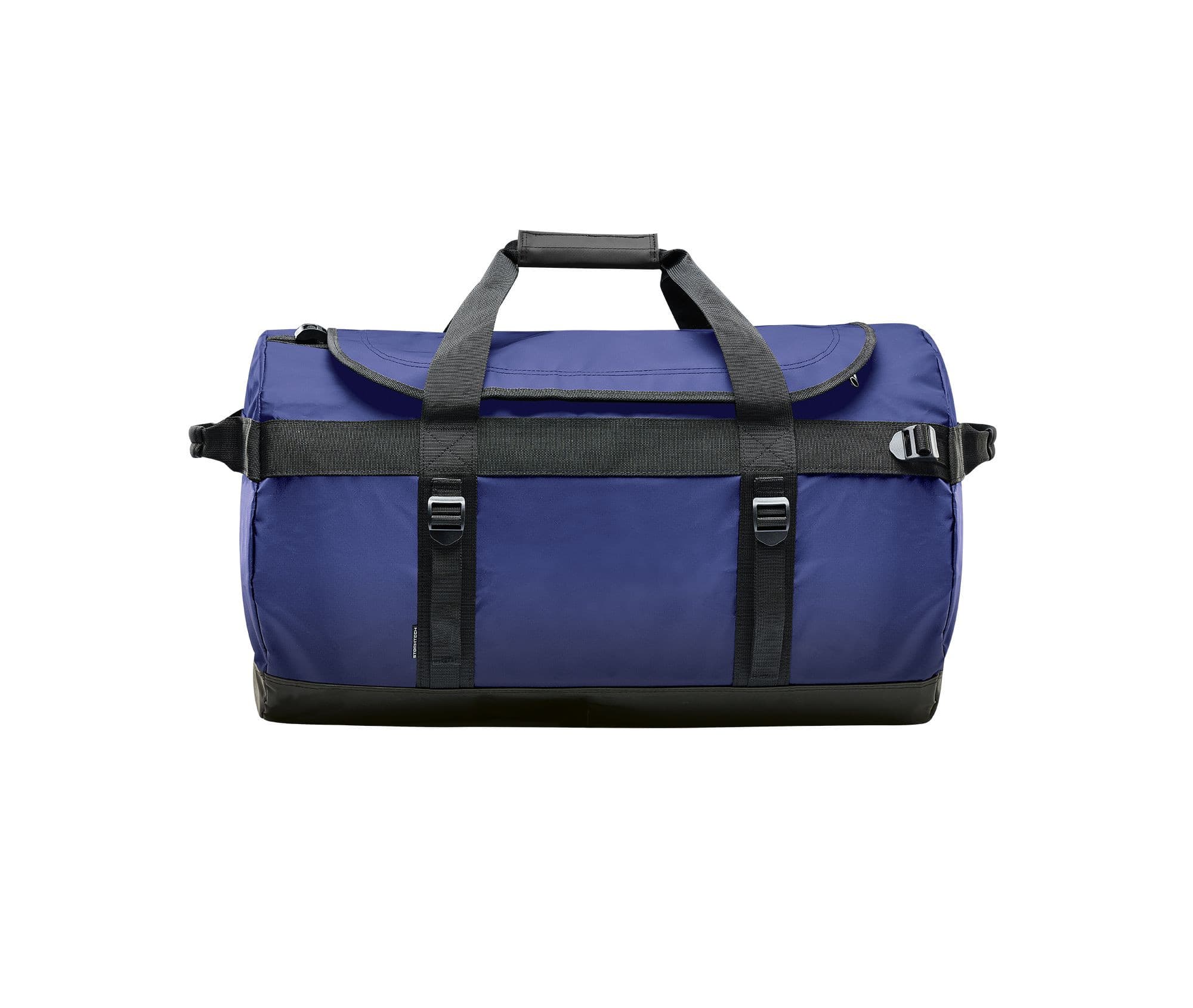 Duffel et sac à dos 2 en 1 - 70L OCEAN BLUE