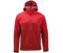 STORMTECH Veste technique imperméable et respirante RED / CRIMSON