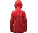 STORMTECH Veste technique imperméable et respirante RED / CRIMSON