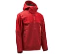 STORMTECH Veste technique imperméable et respirante RED / CRIMSON