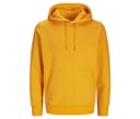 JACK&JONES // PRODUKT Sweat à capuche unisexe SPECTRA YELLOW