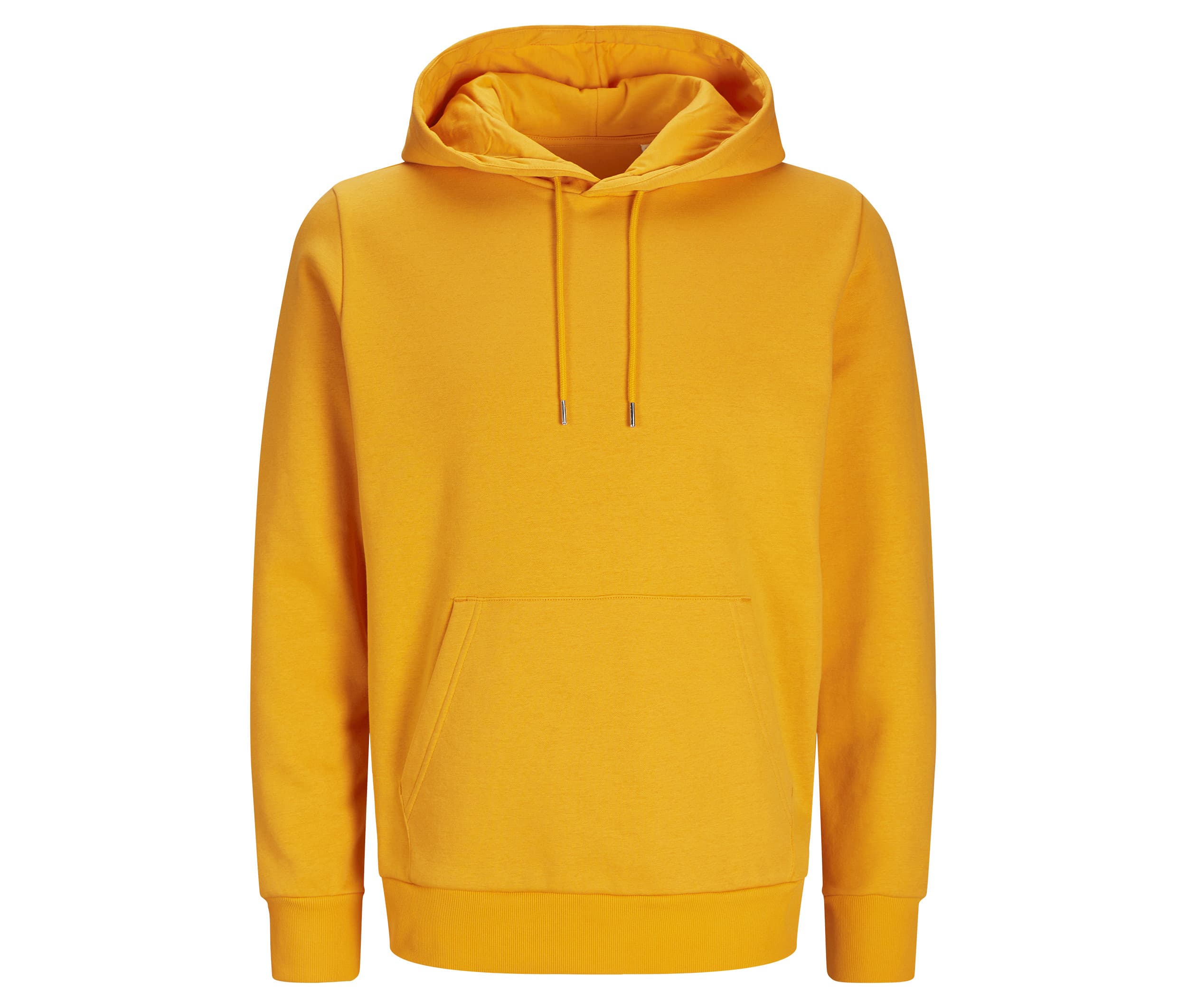 Sweat à capuche unisexe SPECTRA YELLOW